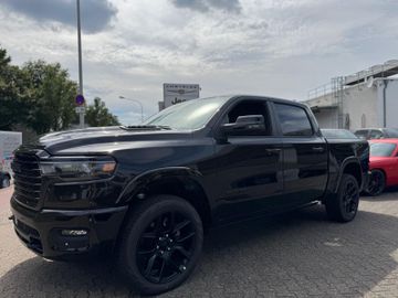Dodge RAM - 12