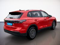 Volkswagen Tiguan - Vorschau Bild 4