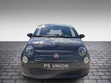 Fiat 500 1.2 Lounge - Fiat 500: Automatik