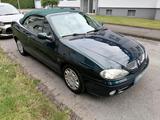 Renault Megane Cabrio Bastler TÜV neu - Renault Megane aus 2002: Cabrio