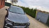 BMW X1 sDrive20i xLine Steptronic DCT xLine - BMW X1: Sdrive 20d