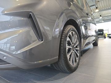 Bild 7 Ford Transit Custom Nugget 320 L2 Titanium AWD StandH