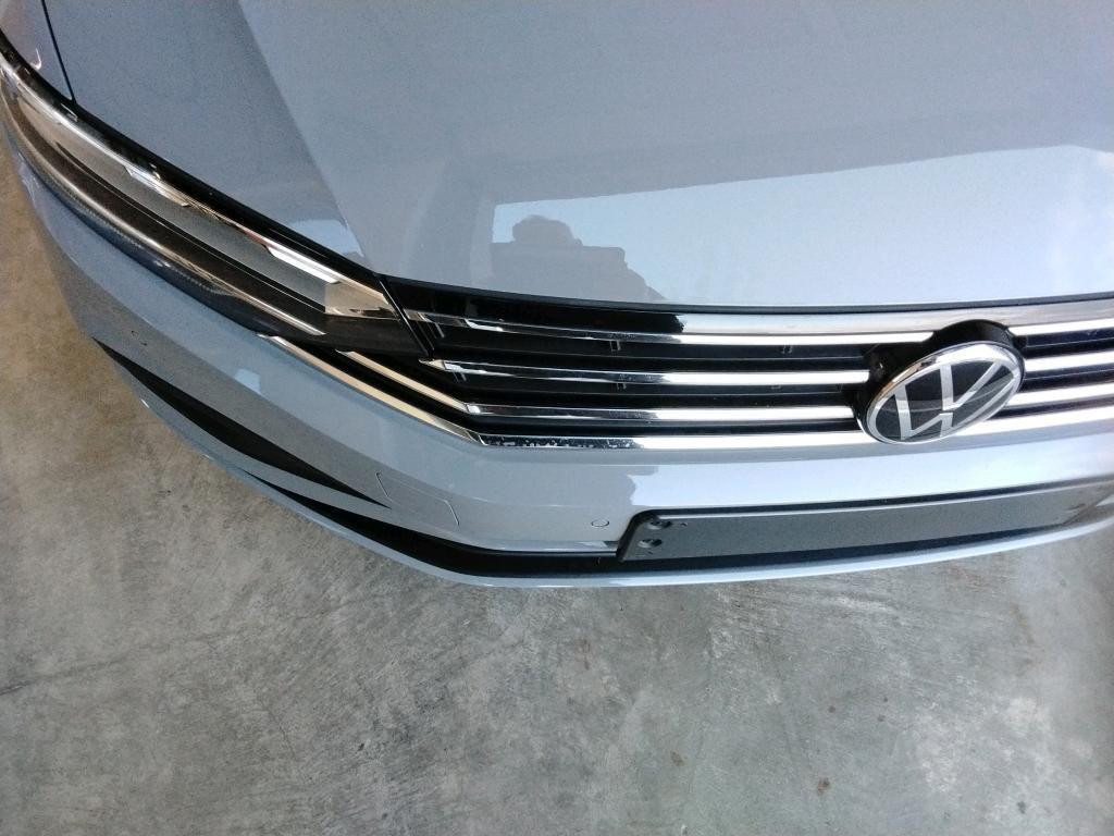 Volkswagen Passat Conceptline 1.5 TSI 110kW 7-Gang, миниатюра 26
