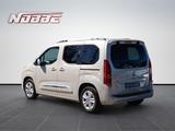 Toyota Proace City Verso 1.2 Turbo L1 Team Deutschland - Toyota Proace City aus 2022