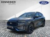 Ford KUGA ST-Line X LED+360°Kamera+Glasdach+AHK