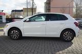 Volkswagen Polo 1.0 Life LED DAB PDC Virtual Cockpit - Gebrauchtwagen in der Nähe & deutschlandweit