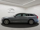 Volvo V90  Inscription AWD Vollausstattung - blaue Volvo V90