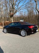 Opel Cascada 1.4 Turbo 88kW Edition Edition