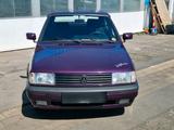 Volkswagen VW Polo 86C Genesis - Volkswagen Polo: Coupé, 86c
