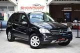 Mercedes-Benz ML 320 CDI 4 Matic Sport-Paket Navi Comand Luft - aus 2006: Geländewagen