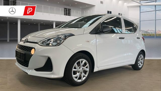 Hyundai i10 5-trg Klima USB Multifkt Zentralver. Sitzhz