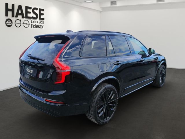 VOLVO XC 90 (Bild 5 von Array)
