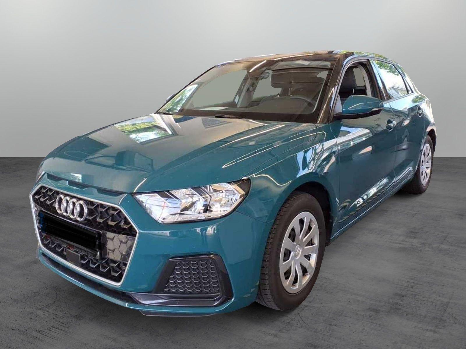 Audi A1 Sportback advanced 30 TFSI S-tronic / CarPlay, миниатюра 2