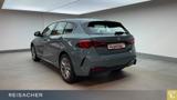 BMW 118d A adLED, - BMW mit Diesel-Antrieb: Grün, Limousine