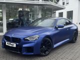 BMW M2 Compound CarbonDach Kamera Ha/Ka.Leder DrivAs - BMW M2 Jahreswagen