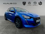 Peugeot e-208 Allure 136 *SHZ*Cam*GJR*City Paket* - Peugeot e-208: Allure