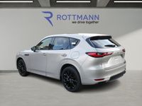 Mazda CX-60 - Vorschau Bild 5