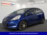 Honda Jazz 1.4i Klimaanlage SHZ AHK - Honda Jazz Gebrauchtwagen in Berlin