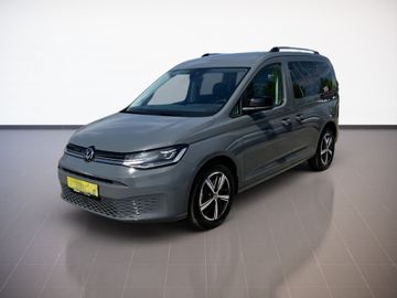 Volkswagen Leasingangebot: Volkswagen Caddy GOAL 2.0TDI 122PS.DSG.LED.NAVI.CLIMA.PDC