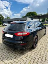 Ford Mondeo 2,0 TDCi Bi-Turbo Titanium Navi/LED/AHK - Ford Mondeo: Tdci