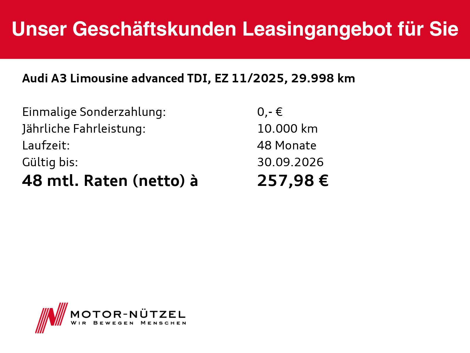 Audi A3 - Bild 19