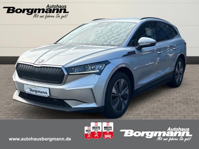 Skoda Enyaq 60 ''Loft'' 132 kW NAV AHK LED ACC Privacy