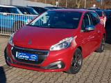 Peugeot 208 1.2 Allure PureTech 110 Navi Kamera Sitzhzg. - Peugeot 208 Allure mit Benzin-Antrieb