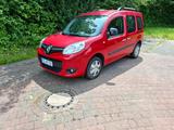 Renault Kangoo 2013 1.6 Benzin 1. Hand - Renault Kangoo aus 2013
