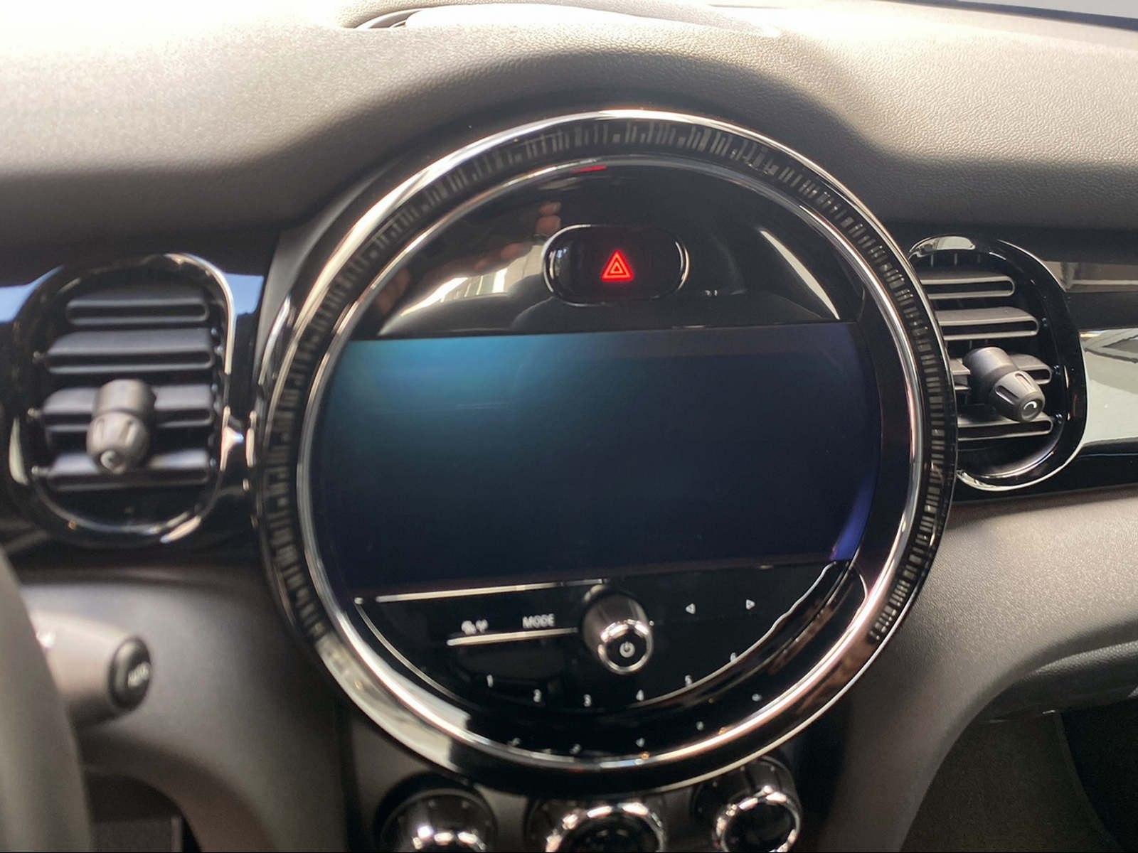 MINI Cooper S Cabrio Kamera Sportsitze LED