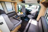 Knaus SKY TI 650 MF Platinum Selection | Care-Drive-P. - Knaus 650 mf
