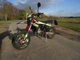 Fantic XMF 125 Competition - Fantic XMF 125