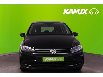 Volkswagen Golf Sportsvan - 9