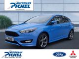 Ford Focus ST-Line Navi Bi-Xenon Kurvenlicht Mitarbei - Ford Focus: ST Line X