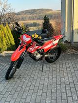 Beta RR125 Enduro - BETA RR