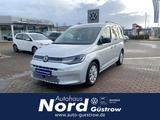 Volkswagen Caddy Life AHK+Life+AppleCarPlay+Cool&Sound+ACC+ - Volkswagen Caddy life
