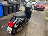 Vespa GTS 250 - VESPA GTS