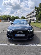 Audi A6 C7 3.0 TFSI V6 333PS S- Line Matri... - Audi A6 in Karlsruhe