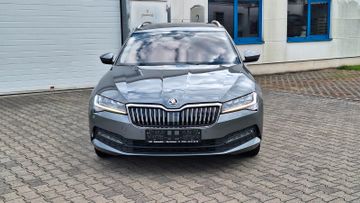 Skoda Superb - 5