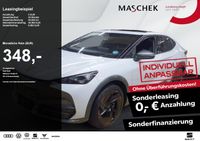 Cupra Tavascan - Vorschau Bild 1