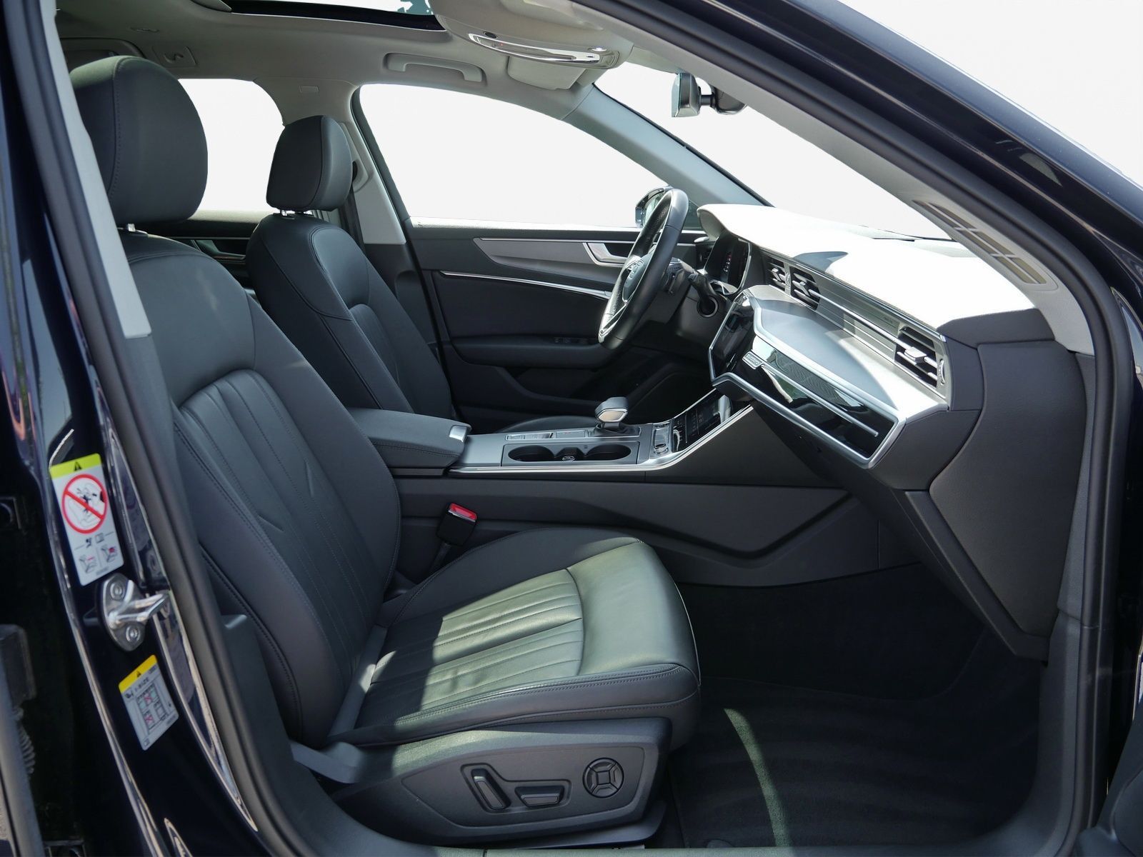 Audi A6 Allroad - Bild 4