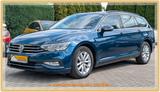 Volkswagen Passat Variant Business 2.0TDI DSG ACC 3Z-AC SHZ - Volkswagen Passat Variant: 3b