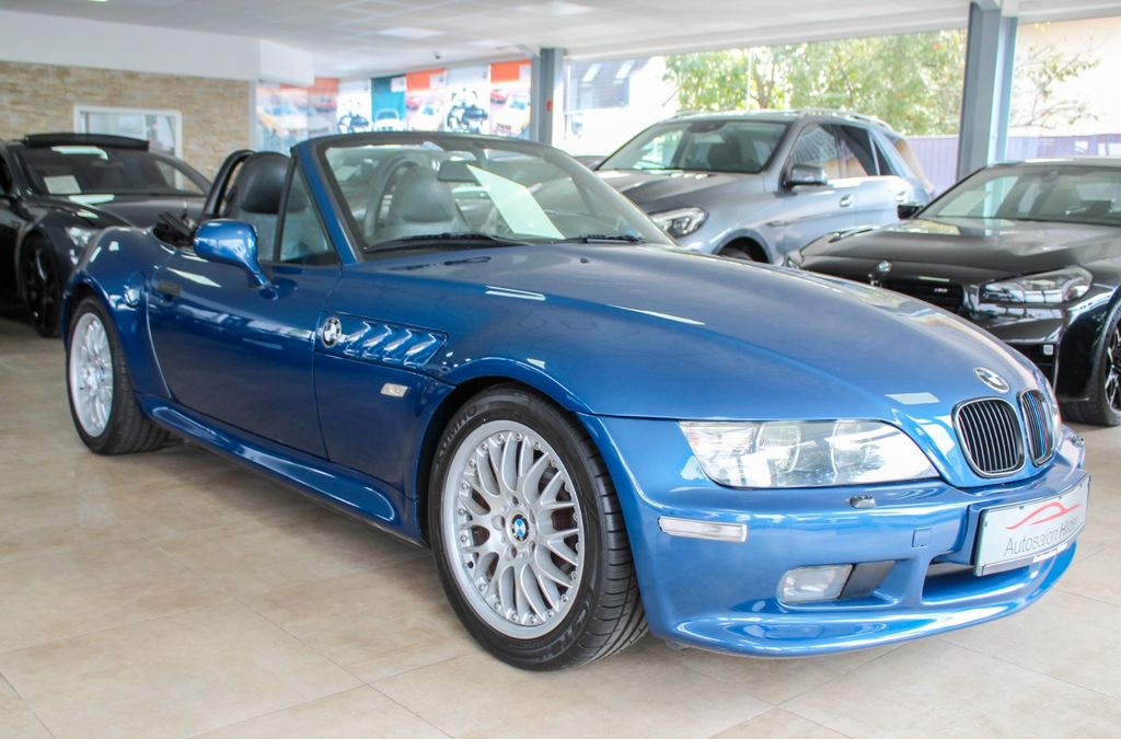 BMW Z3