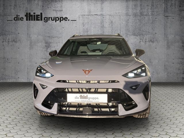 Cupra Formentor - Bild 2