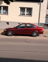 Opel Vectra B, mit tüv - gebrauchte Opel Vectra aus dem Jahr 1997