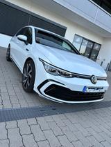 Volkswagen Golf 2.0 TDI SCR 110kW DSG R-Line R-Line