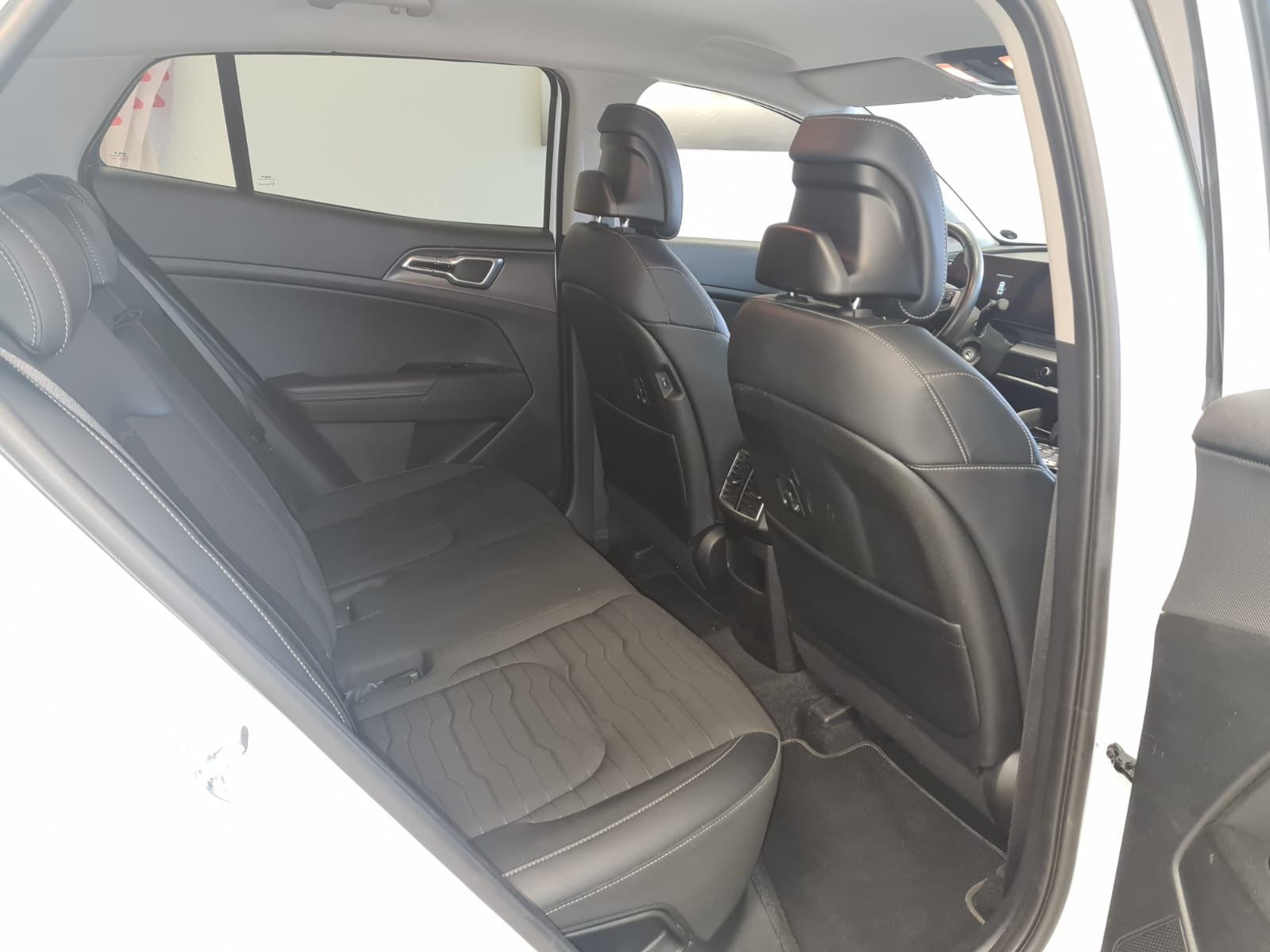 Fahrzeugabbildung Kia Sportage Vision / KAMERA/LED/GEPFLEGT