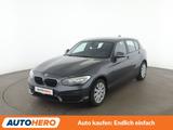 BMW 1er 118i Aut.*NAVI*PDC*KLIMA*GARANTIE* - BMW 118 in Köln