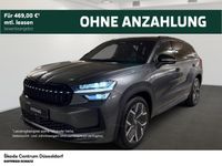 Skoda Kodiaq - Vorschau Bild 1