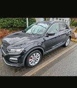 Volkswagen T-Roc 1.5 TSI ACT OPF Sport Sport - VW T-Roc Gebrauchtwagen in Essen