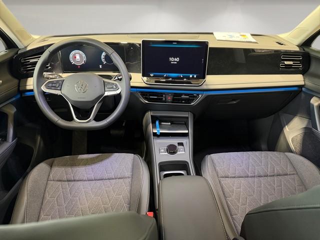 Volkswagen Tiguan 1.5eTSI DSG Life GJR+SHZ+NAVI+ACC+KESSY+, миниатюра 16